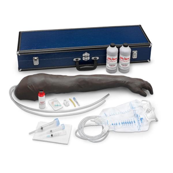 Simulator Venipuncture and Injection Arm Life/form Advanced Adult Each